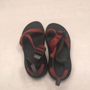 Kids chacos